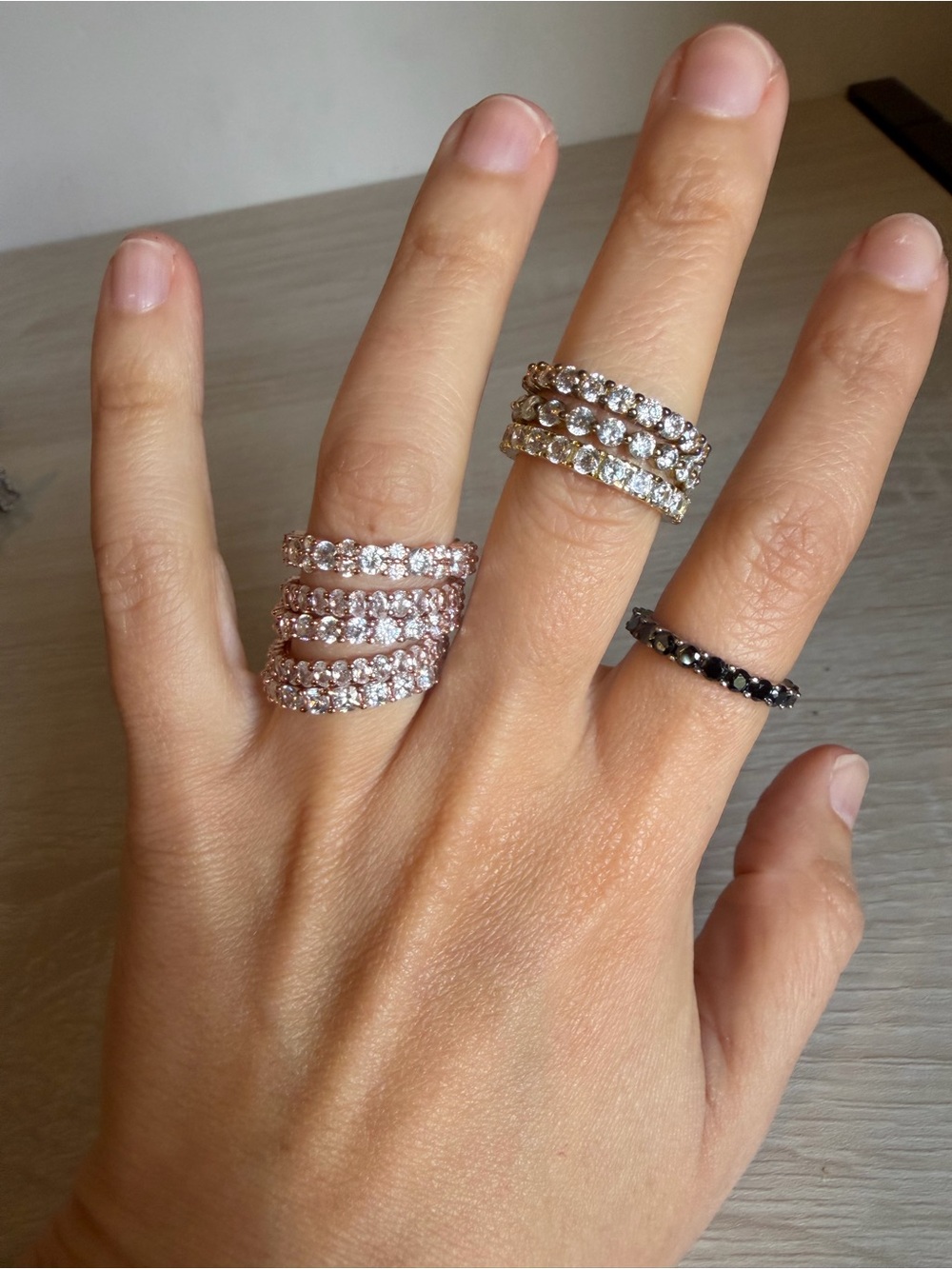 Every Rings Engagement Rings and Bands - Picture 5 of 9